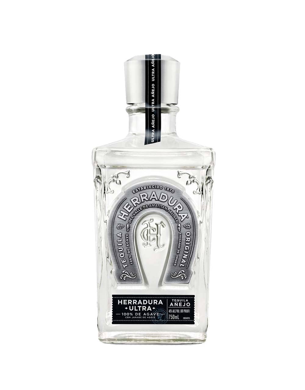 Herradura Ultra Anejo Tequila
