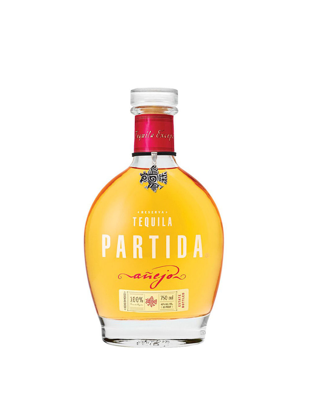 Partida Anejo Tequila