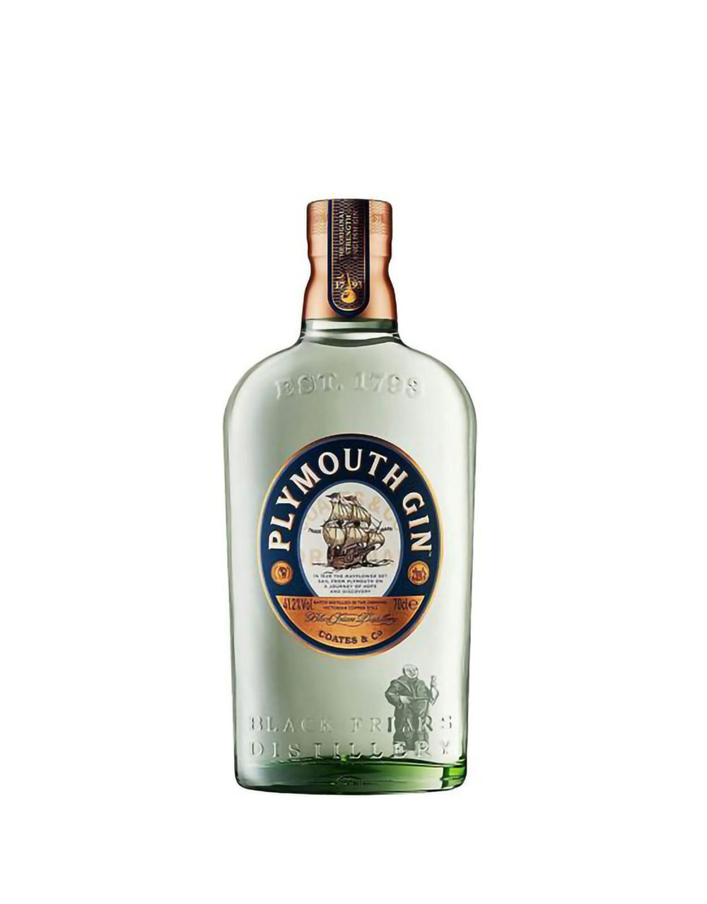 Plymouth Original Gin