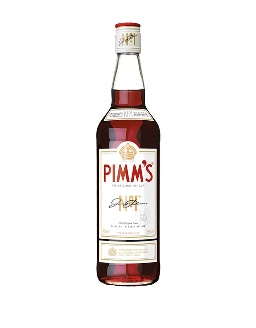 PIMMS No 1 Liqueur