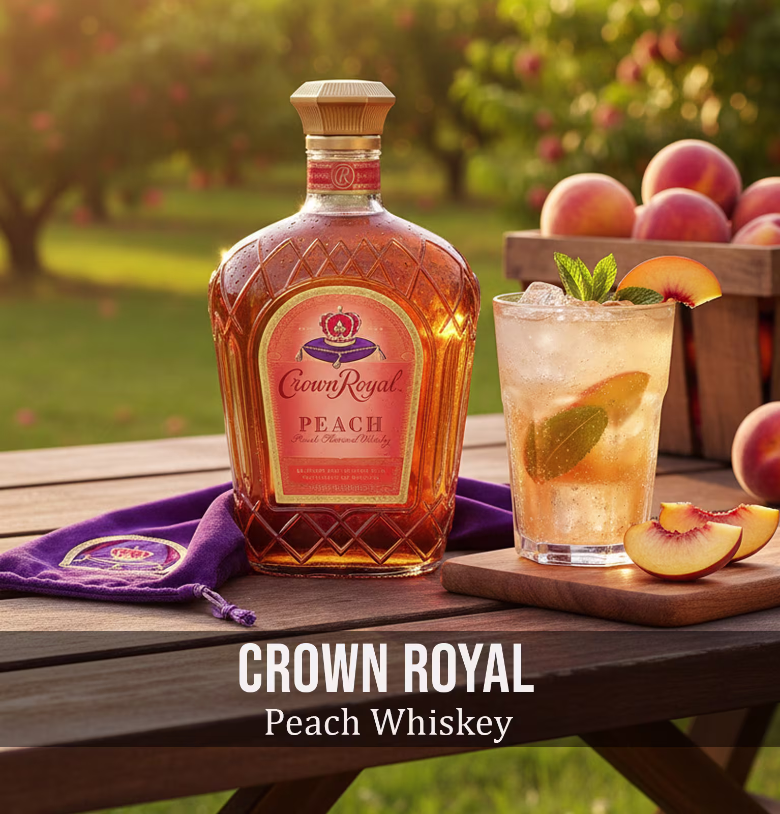 Crown Royal