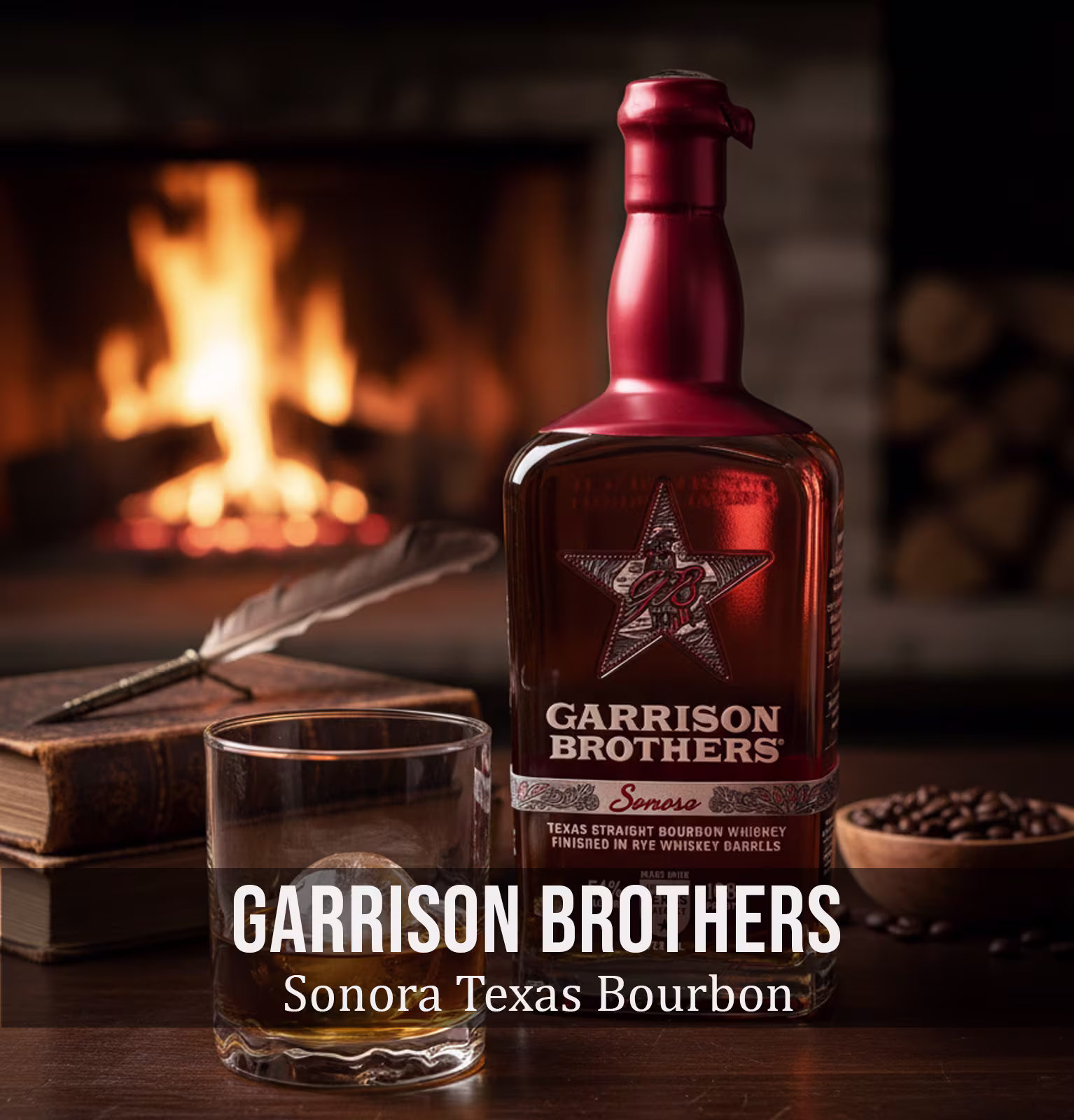 Garrison Brothers 9