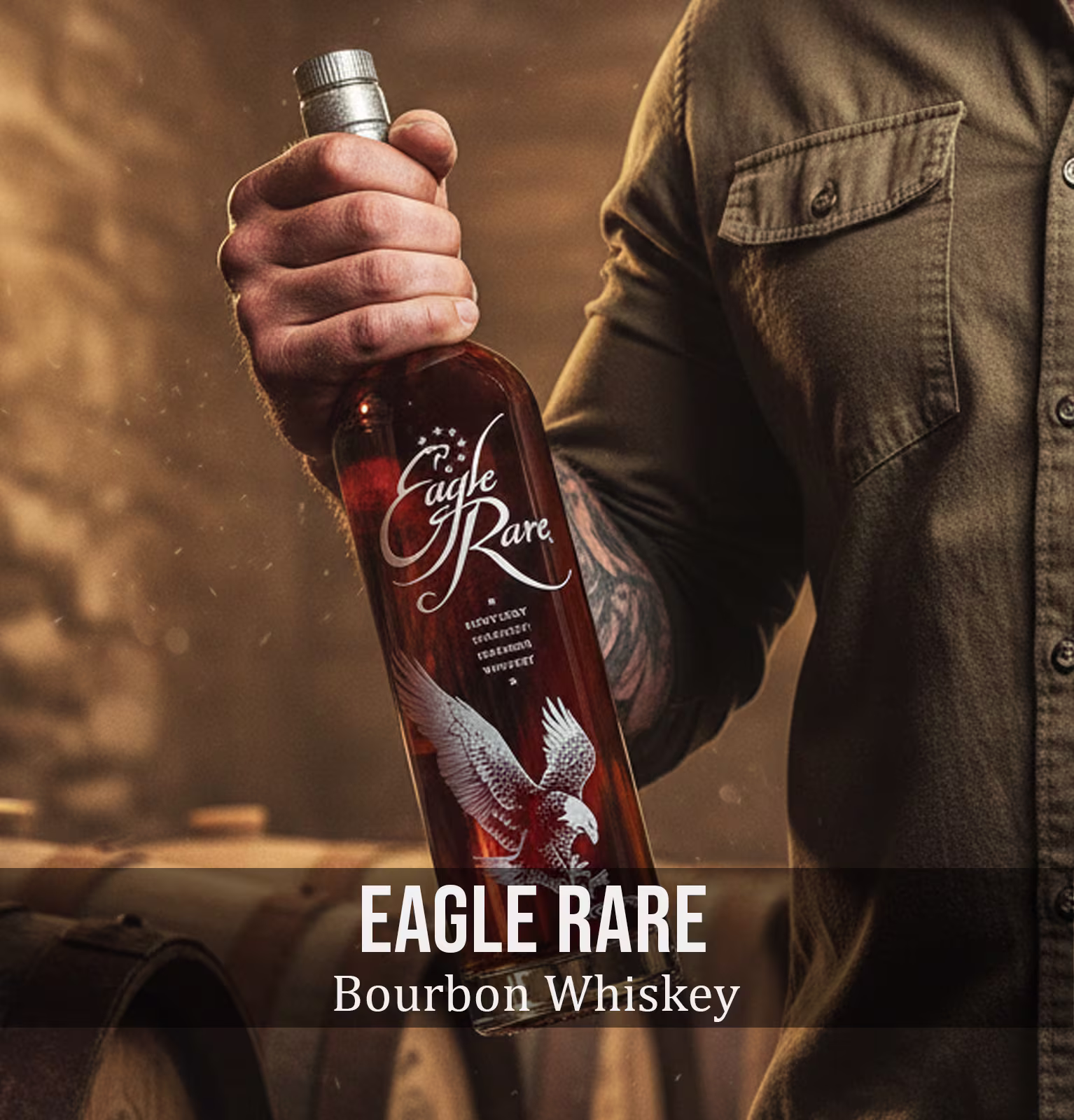 Eagle Rare 1
