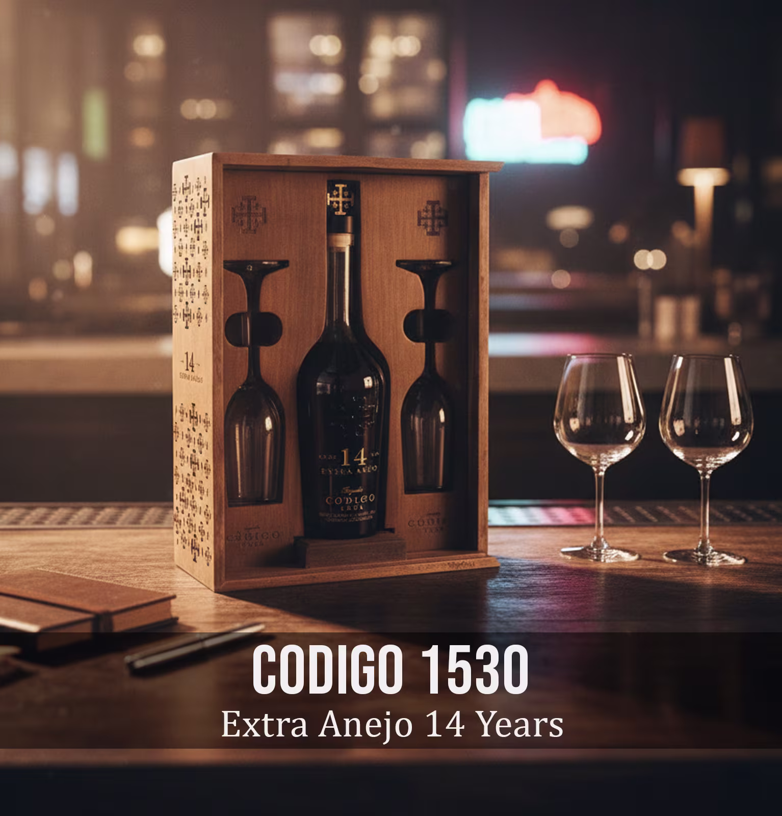 Codigo 1530 5