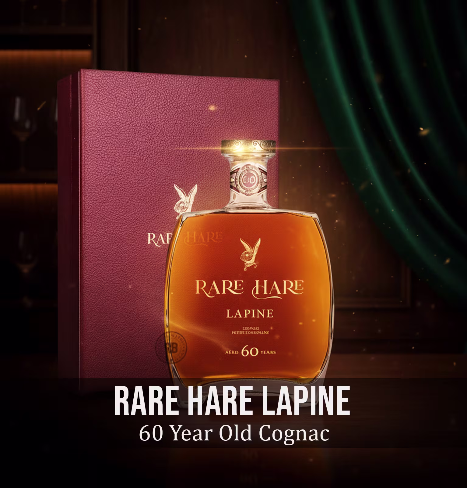 Rare Hare 2