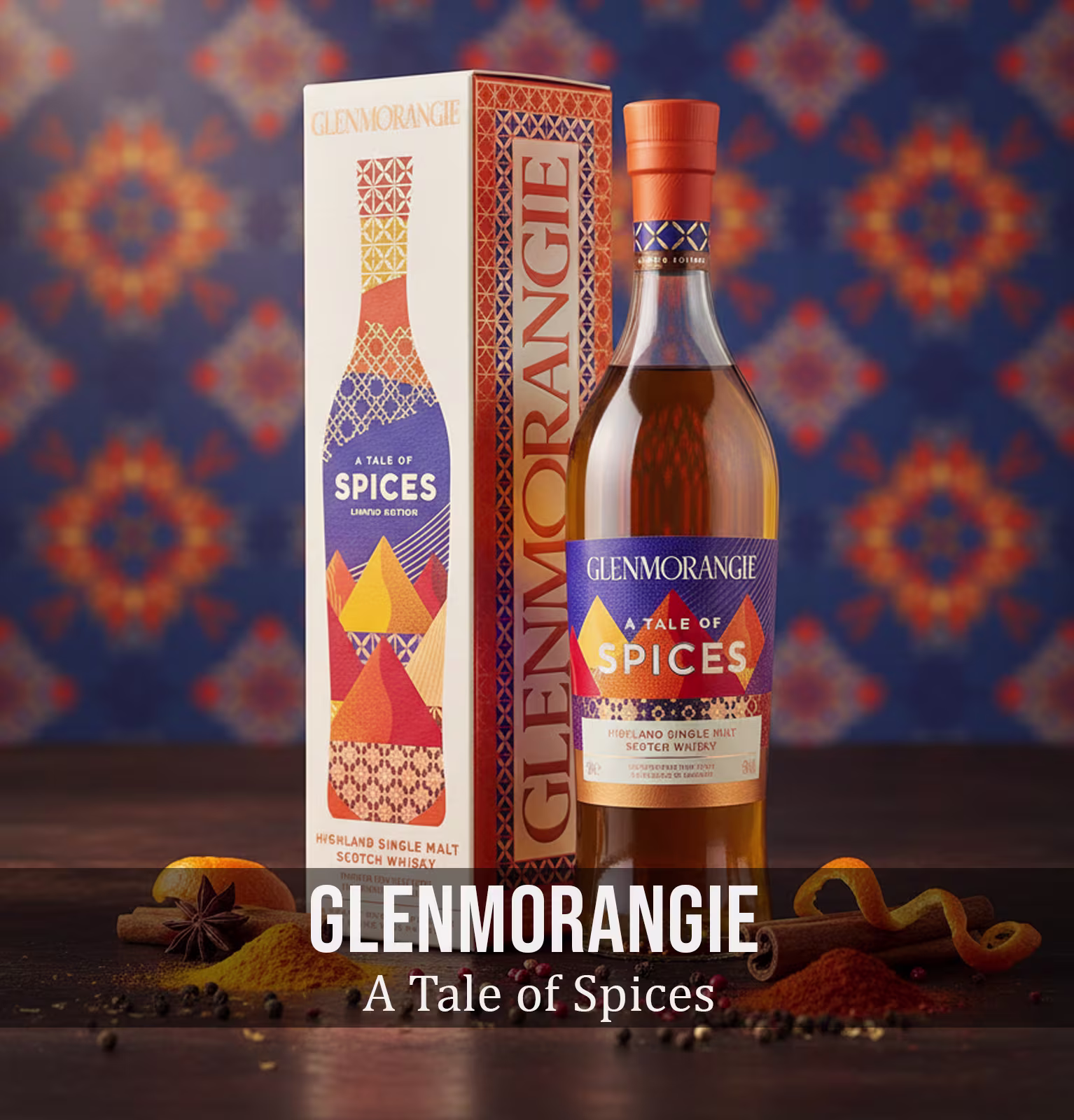 Glenmorangie 10