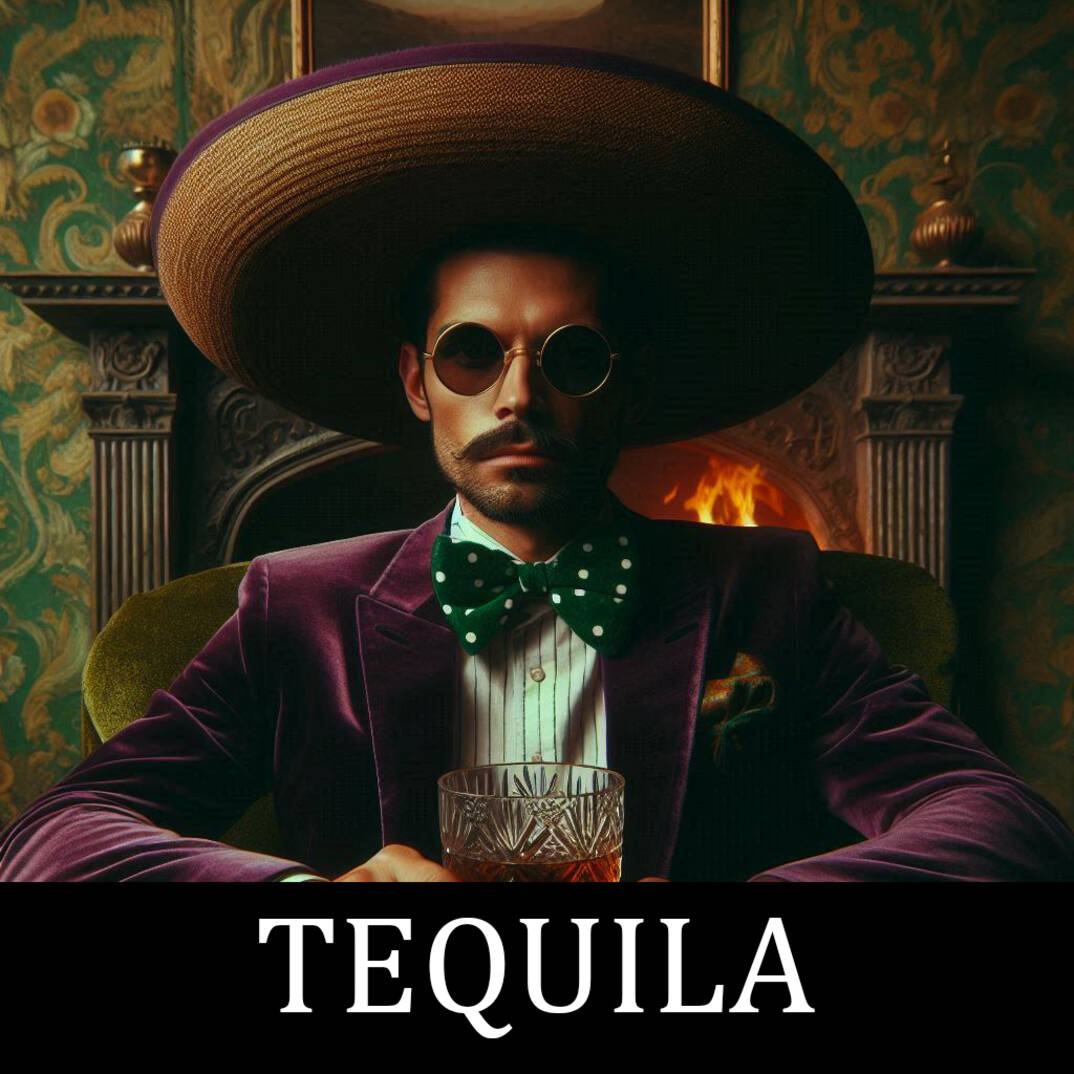 TEQUILACLUB P